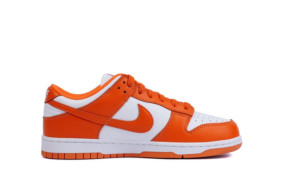 PK God Nike dunk low Syracuse retail materials ready to ship